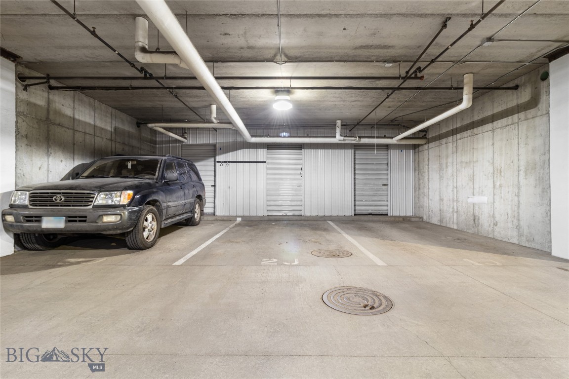 Village Downtown - Residential