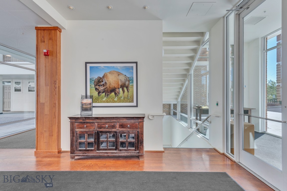 Village Downtown - Residential