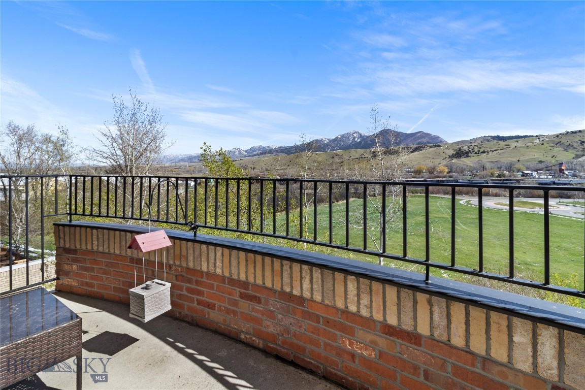 Village Downtown - Residential