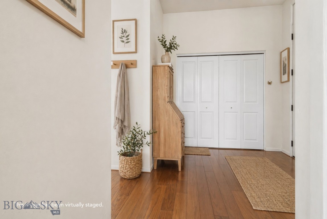 Village Downtown - Residential