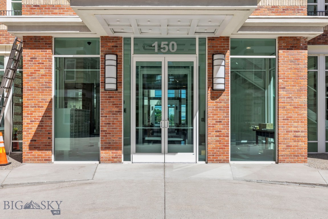 Village Downtown - Residential