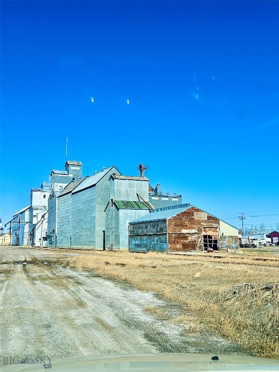 None - Commercial Sale