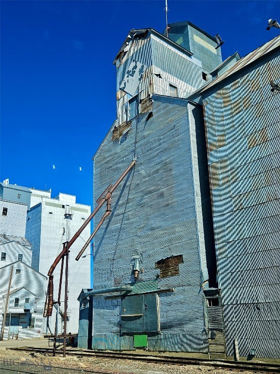 None - Commercial Sale