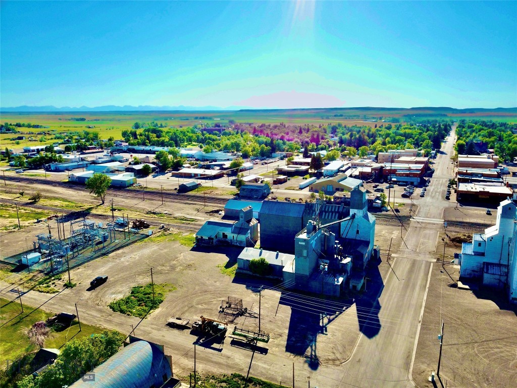 None - Commercial Sale