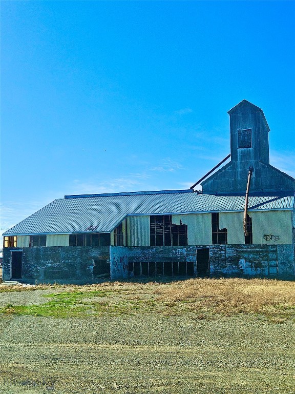 None - Commercial Sale