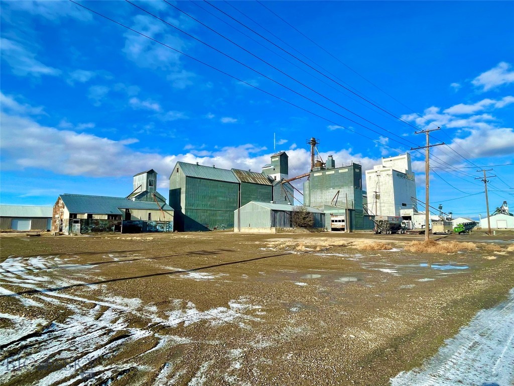 None - Commercial Sale