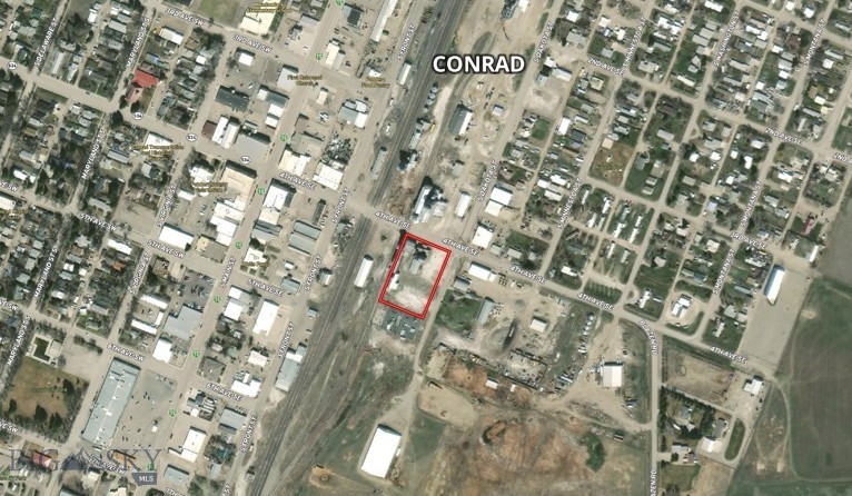 None - Commercial Sale