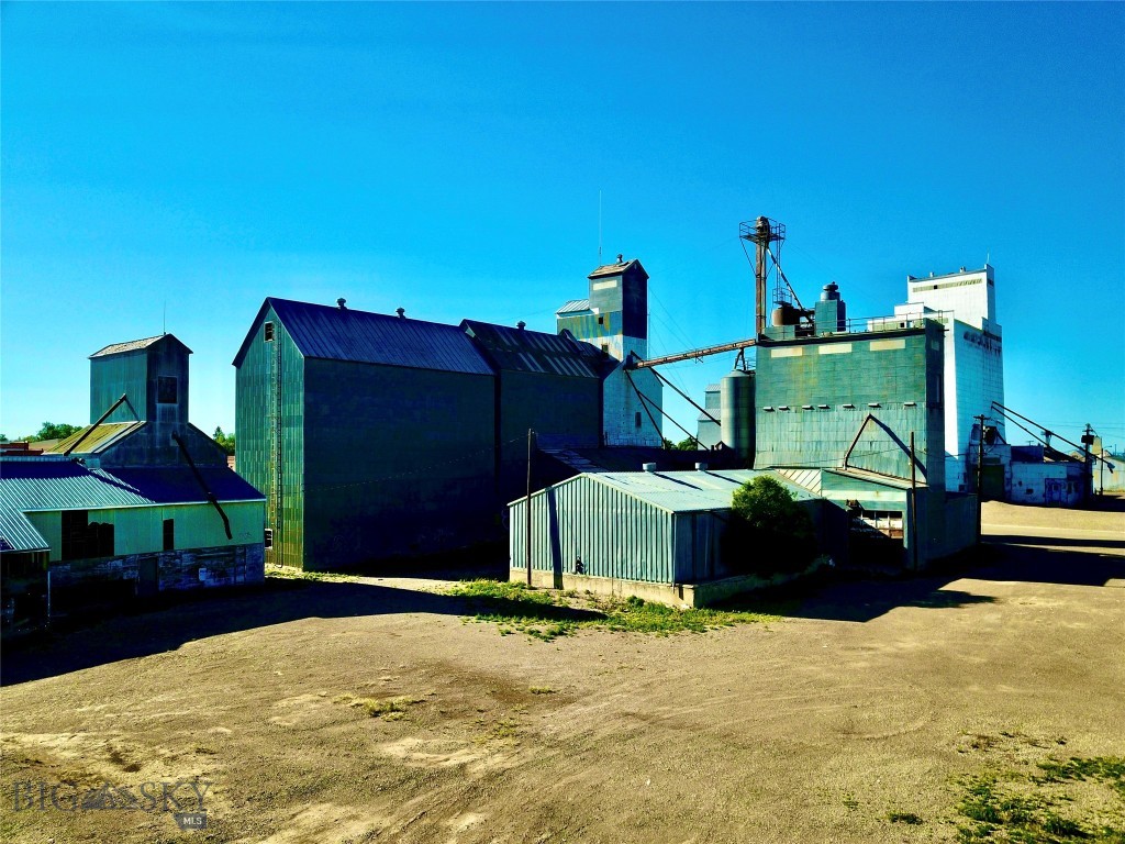 None - Commercial Sale