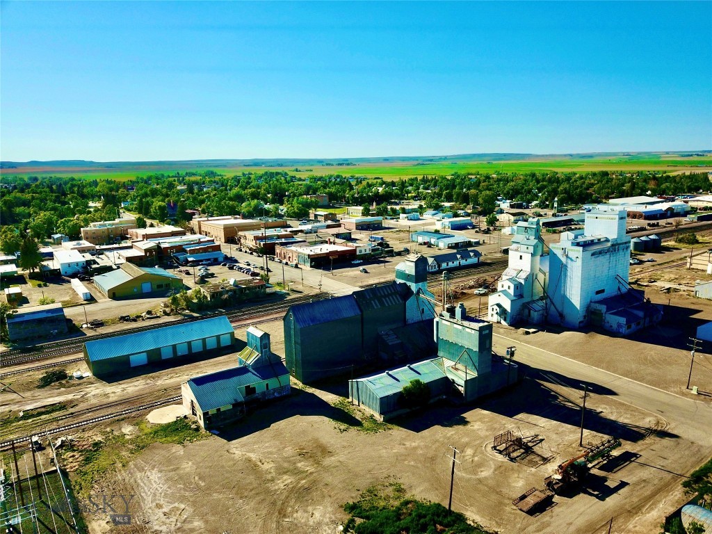 None - Commercial Sale