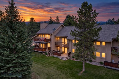 Photo of 2575 Curley Bear Road #174, Big Sky, MT 59716 (MLS # 415195)