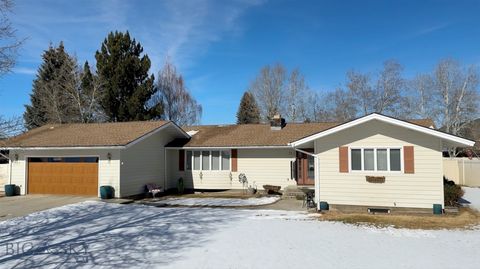 Photo of 13 Bittersweet Drive, Butte, MT 59701 (MLS # 408796)