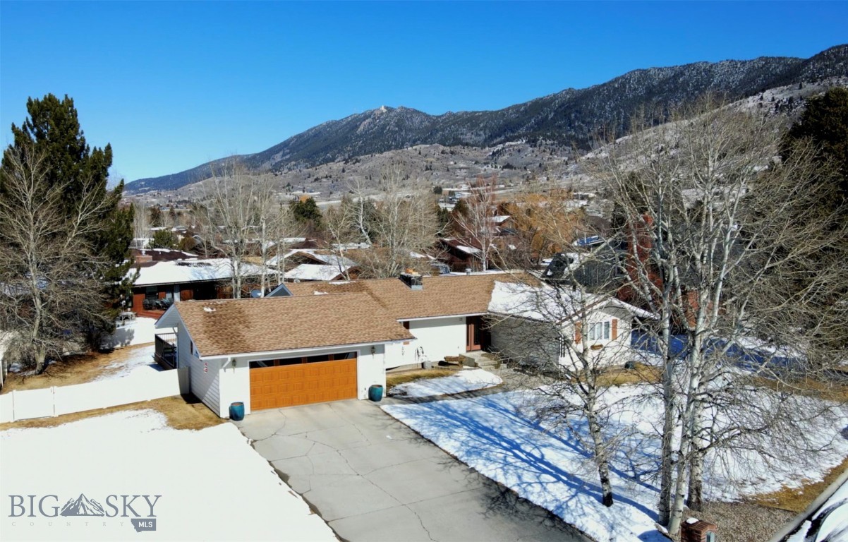 13 Bittersweet Drive