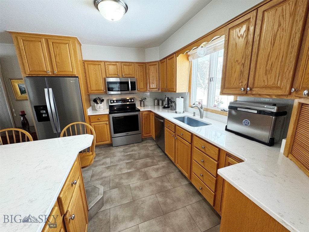 13 Bittersweet Drive