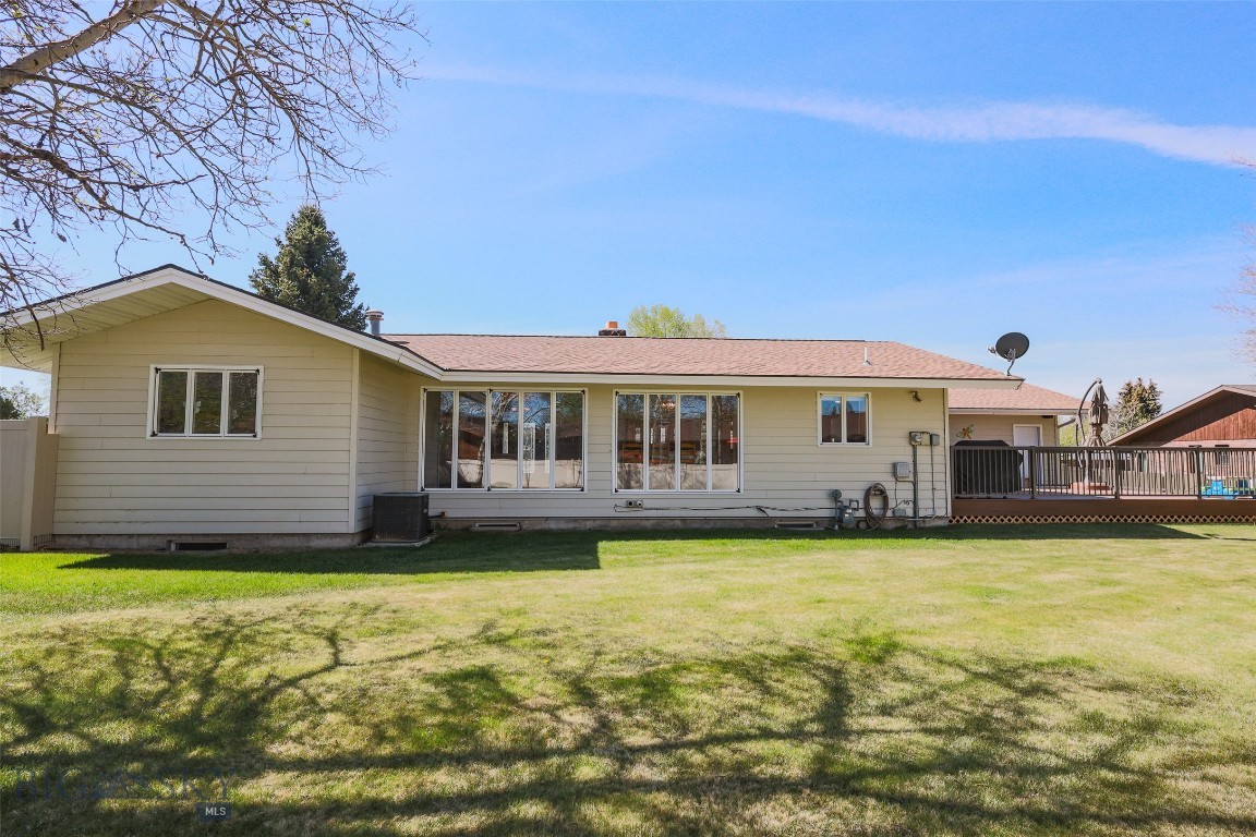 Other - Residential