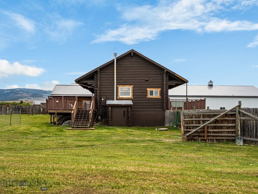 Peak View - Commercial Sale