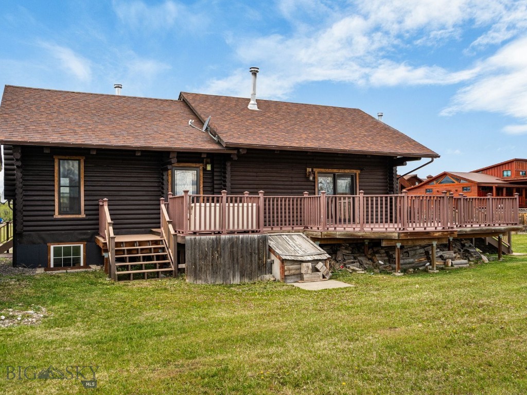 Peak View - Commercial Sale