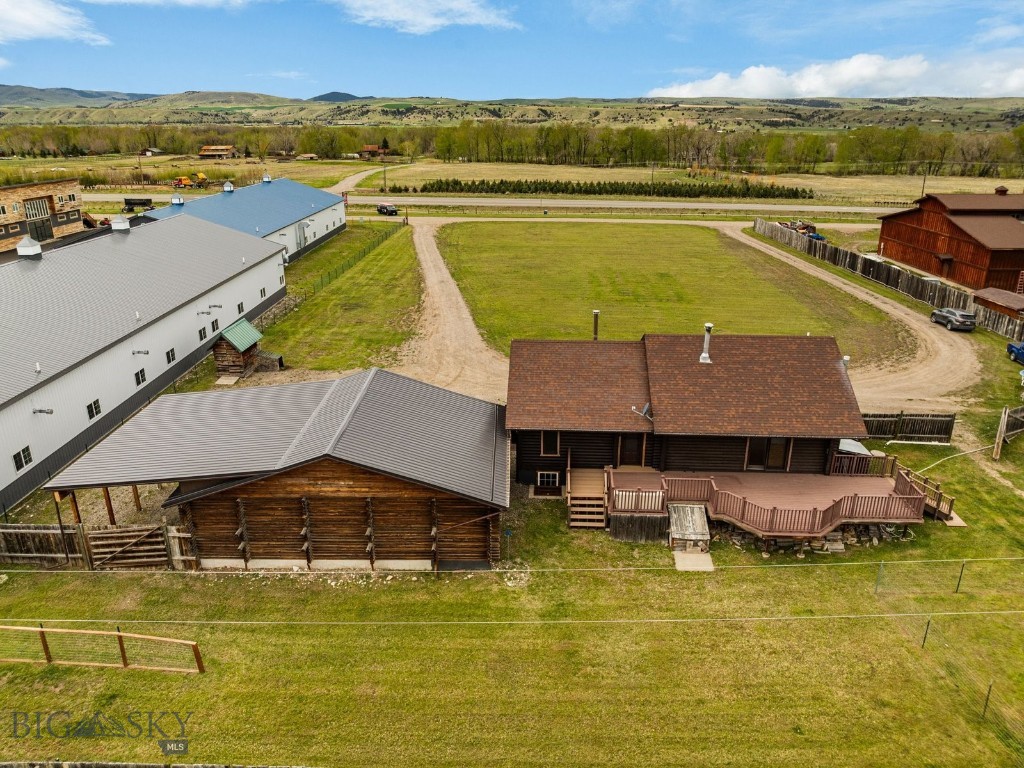 Peak View - Commercial Sale