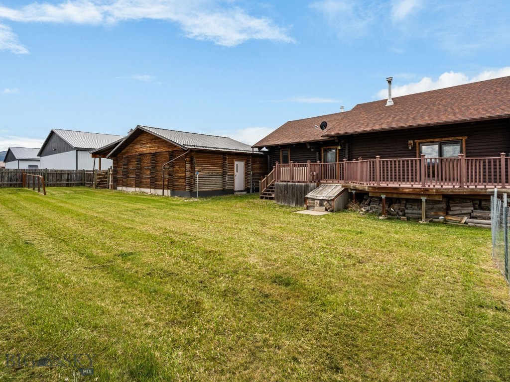 Peak View - Commercial Sale