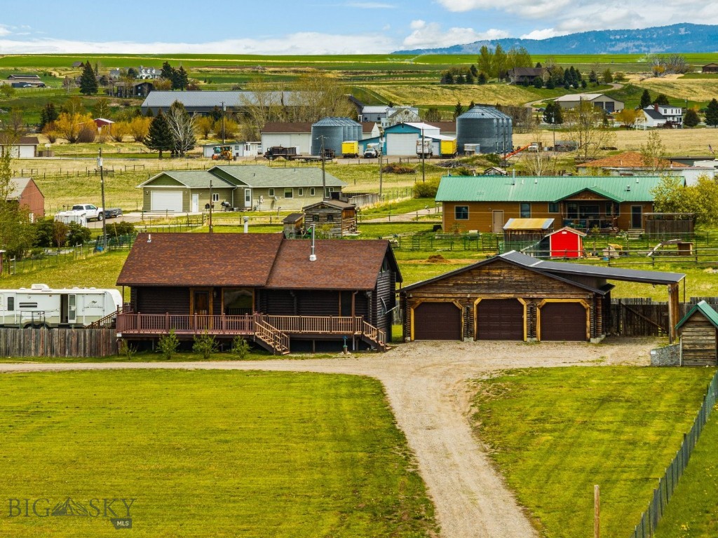 Peak View - Commercial Sale