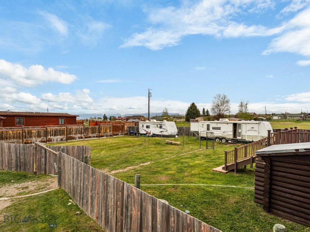 Peak View - Commercial Sale