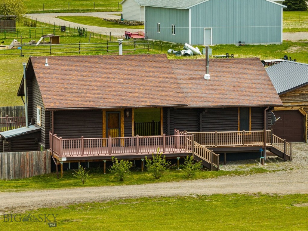 Peak View - Commercial Sale