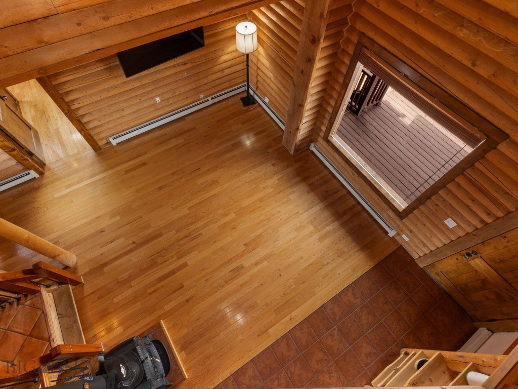 Peak View - Commercial Sale