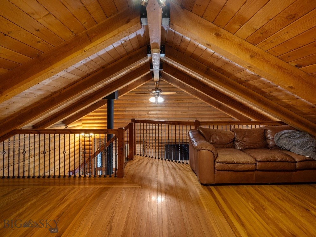 Peak View - Commercial Sale