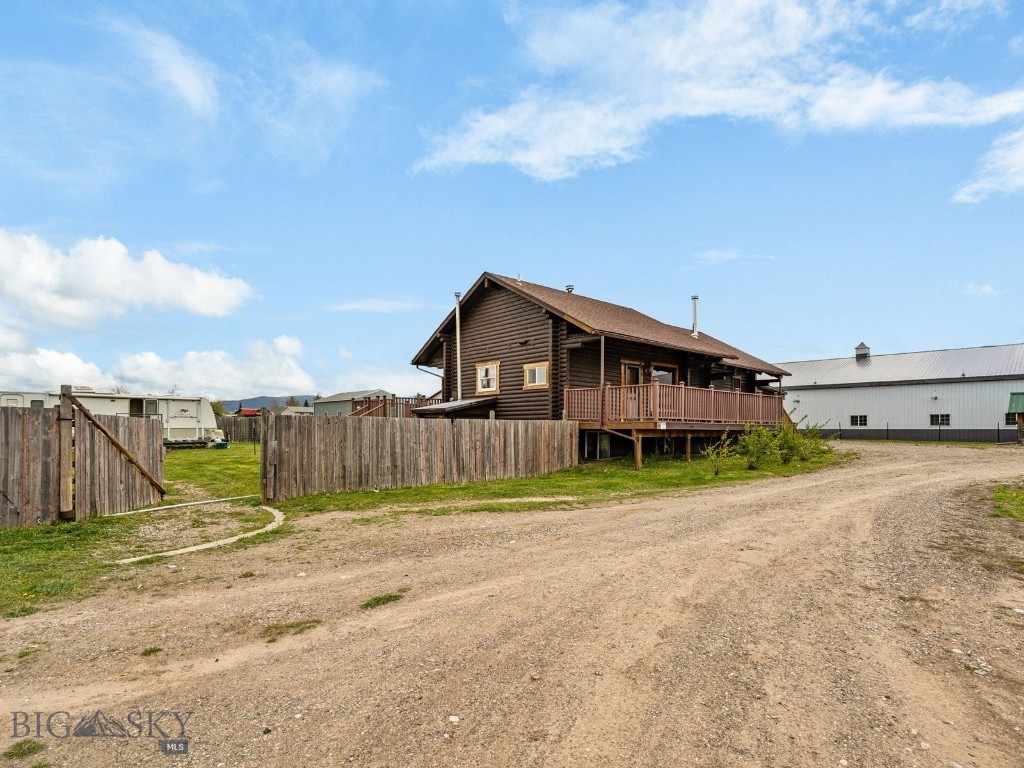 Peak View - Commercial Sale