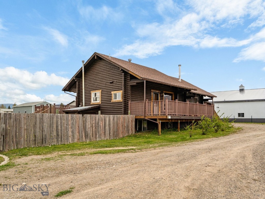 Peak View - Commercial Sale