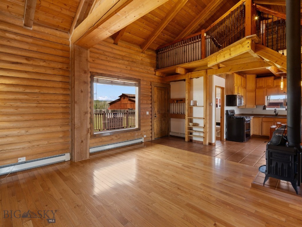Peak View - Commercial Sale