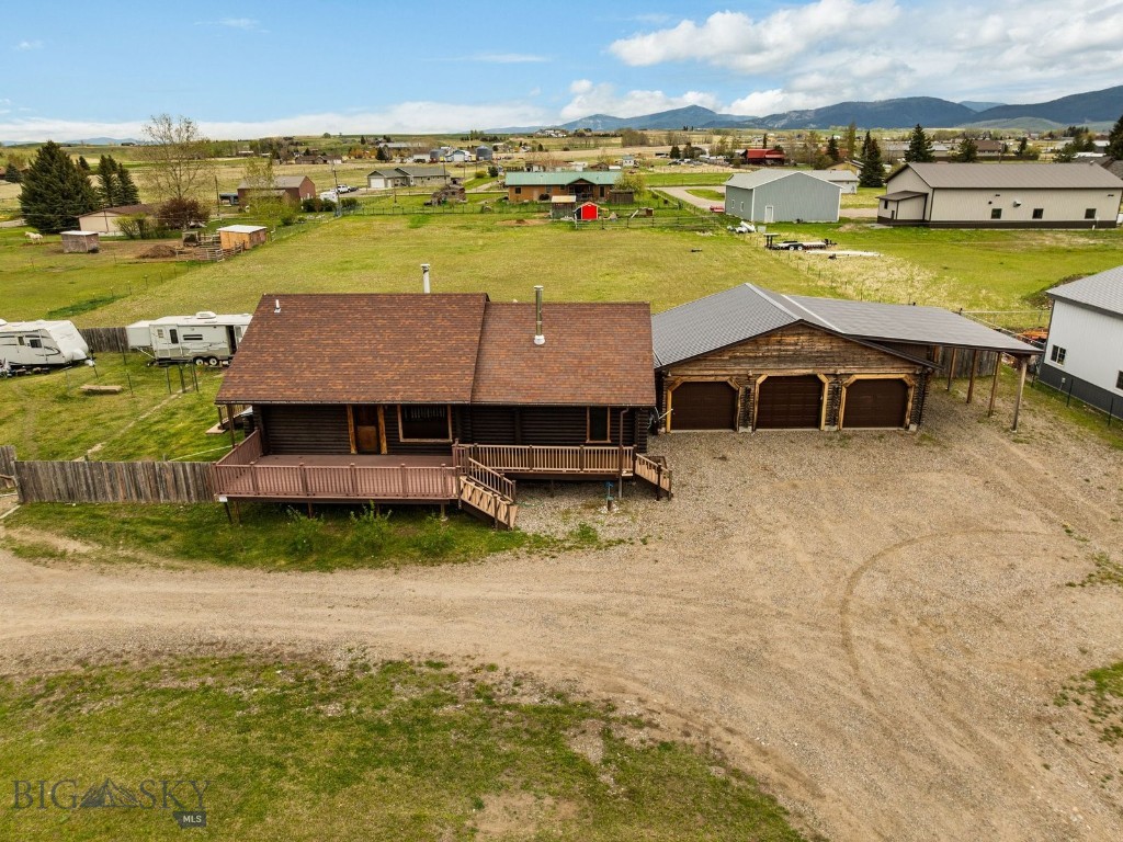 77300 Gallatin Road