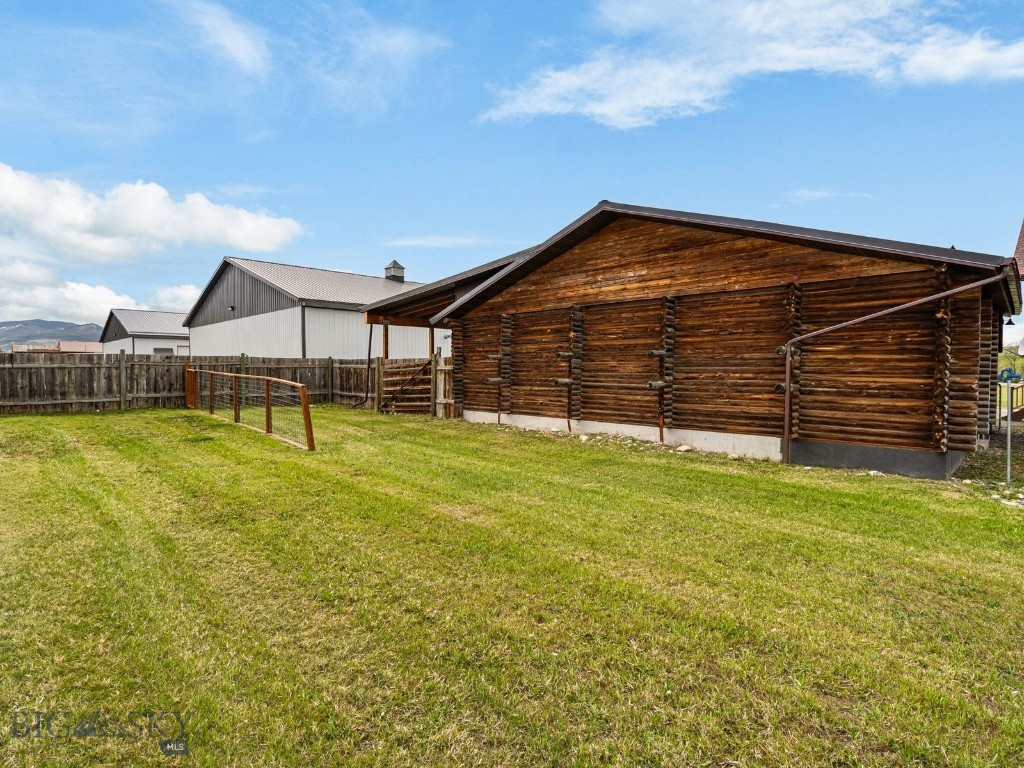 Peak View - Commercial Sale