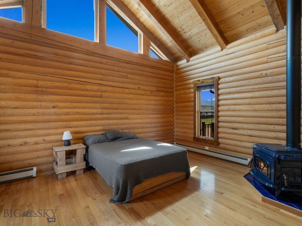 Peak View - Commercial Sale