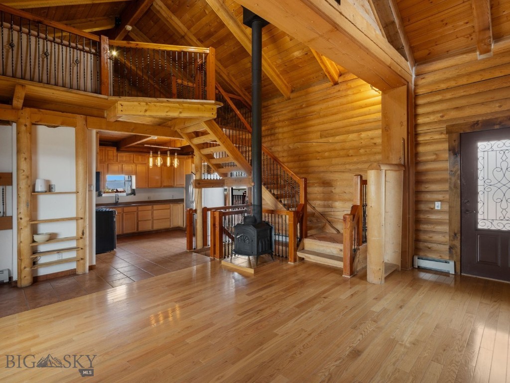 Peak View - Commercial Sale