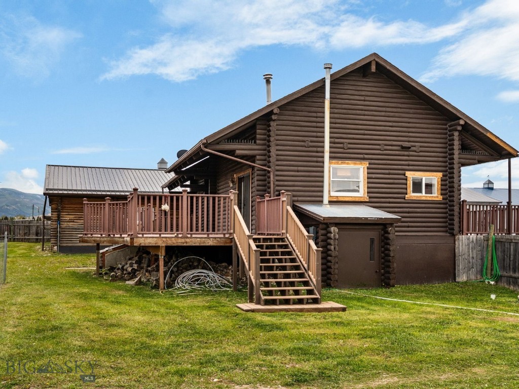 Peak View - Commercial Sale