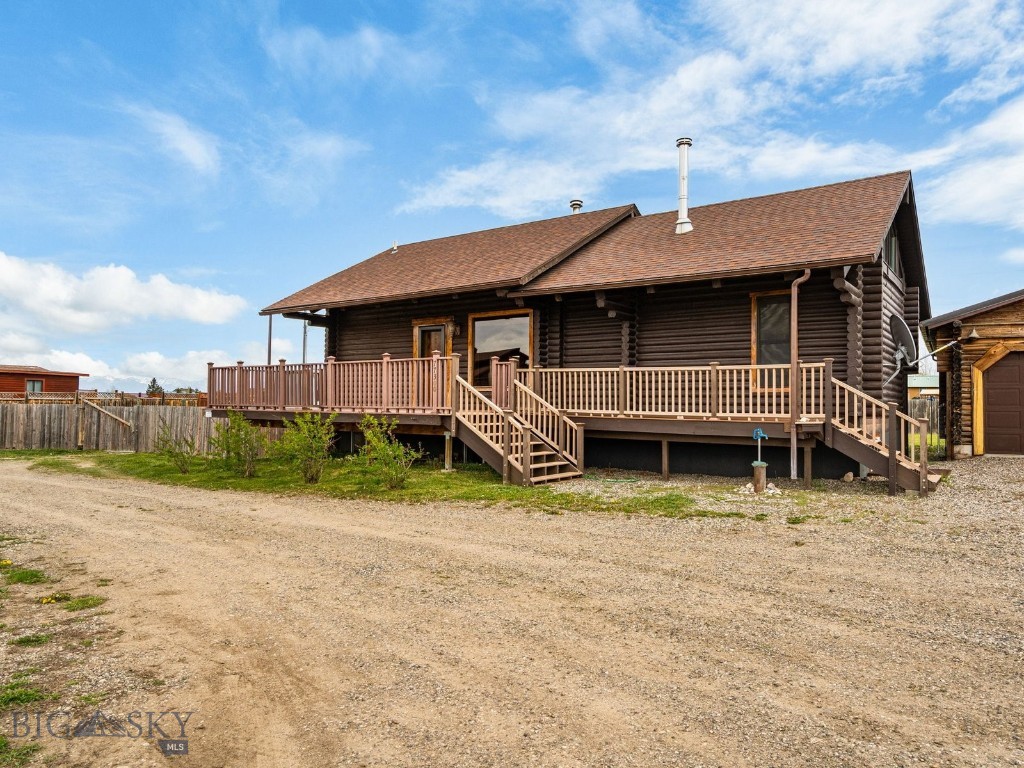 Peak View - Commercial Sale