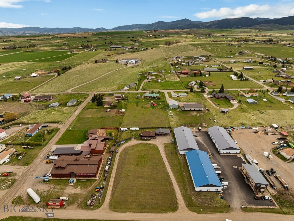 Peak View - Commercial Sale