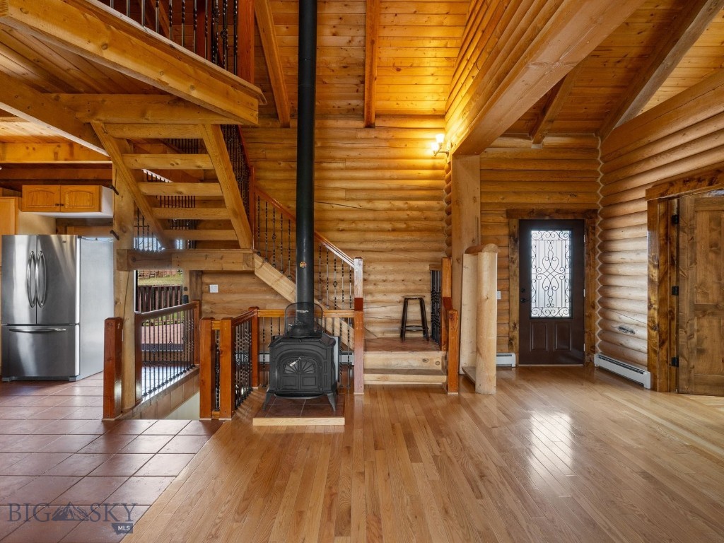 Peak View - Commercial Sale
