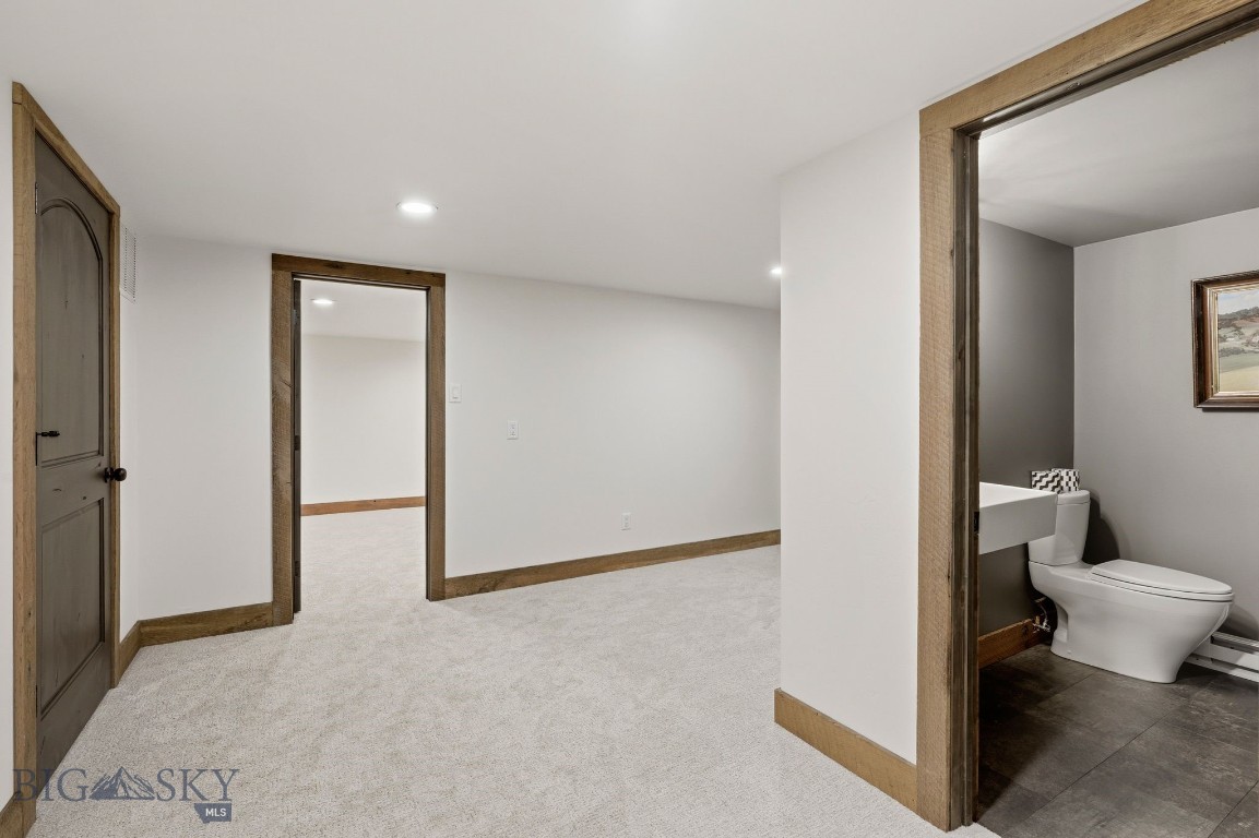 Middle Creek Meadows - Residential