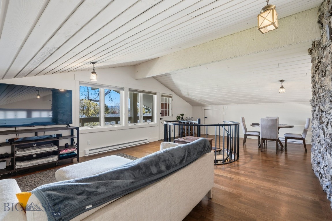 Middle Creek Meadows - Residential