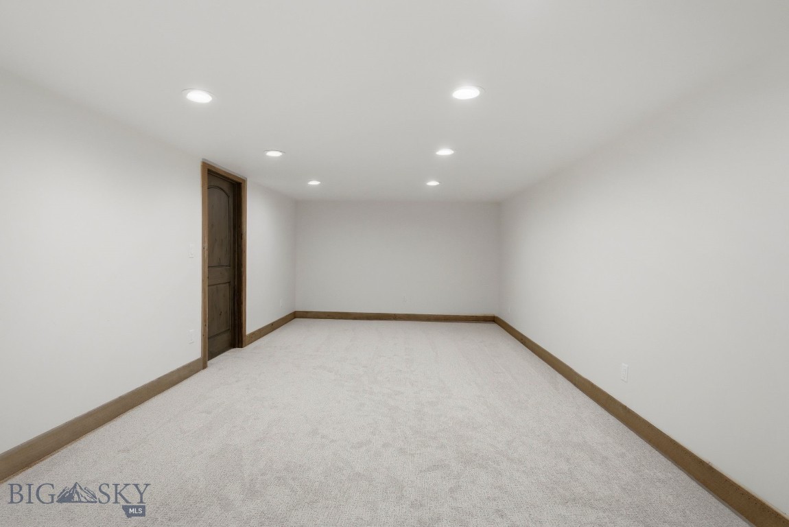 Middle Creek Meadows - Residential