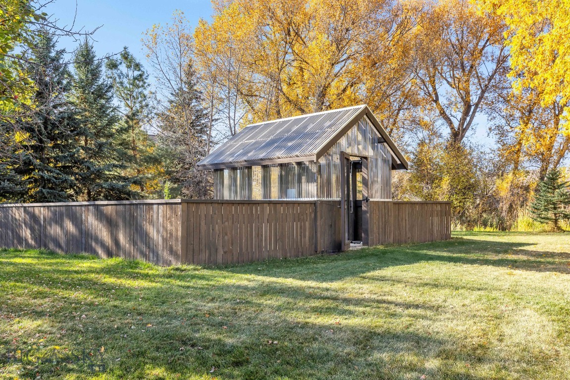 Middle Creek Meadows - Residential