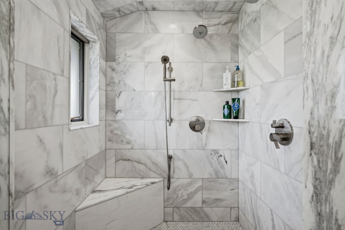 Middle Creek Meadows - Residential