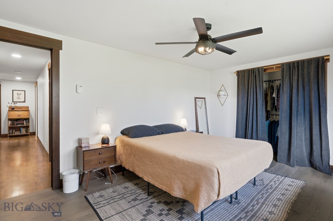 Middle Creek Meadows - Residential