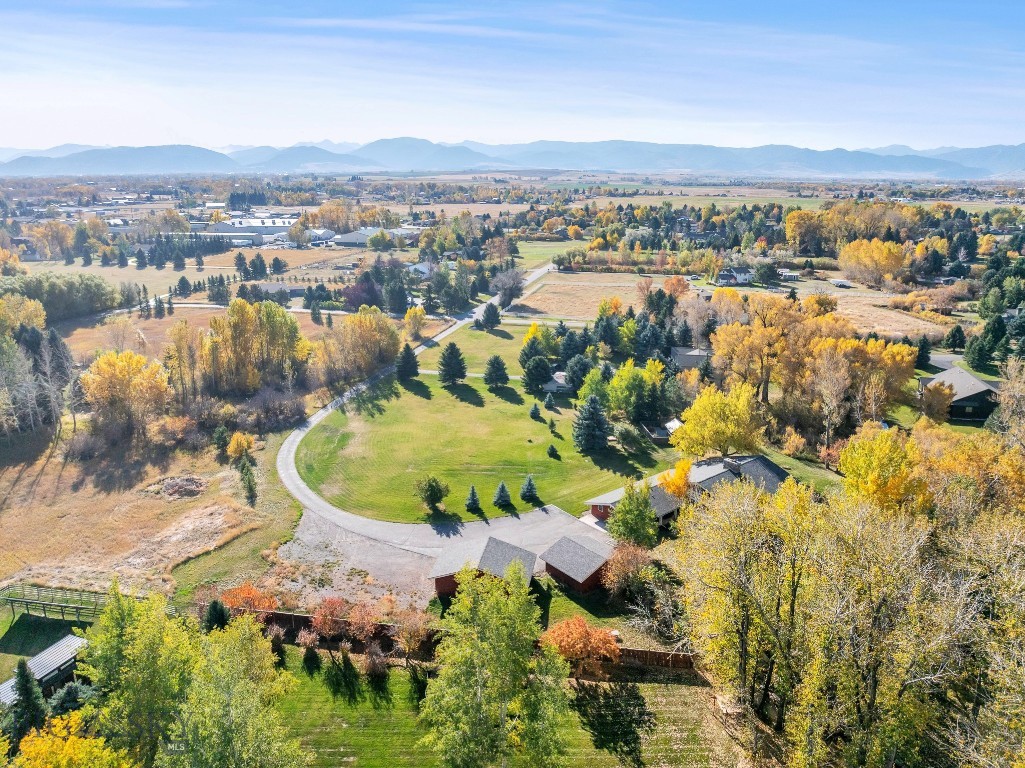 Middle Creek Meadows - Residential