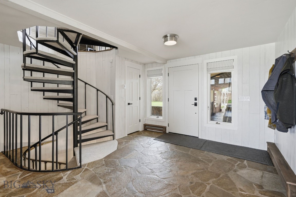 Middle Creek Meadows - Residential