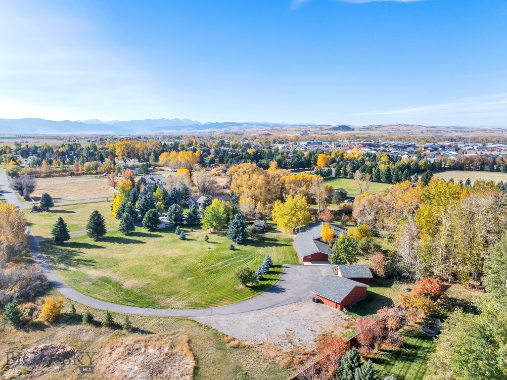 Middle Creek Meadows - Residential
