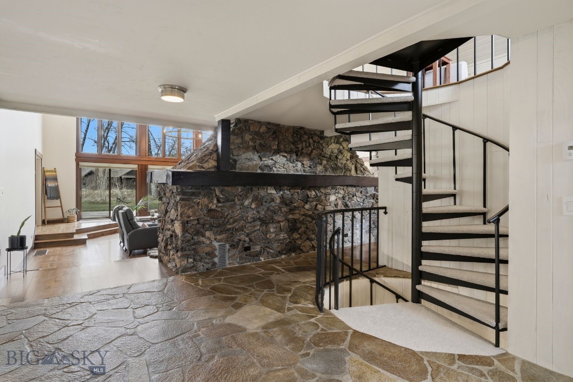 Middle Creek Meadows - Residential