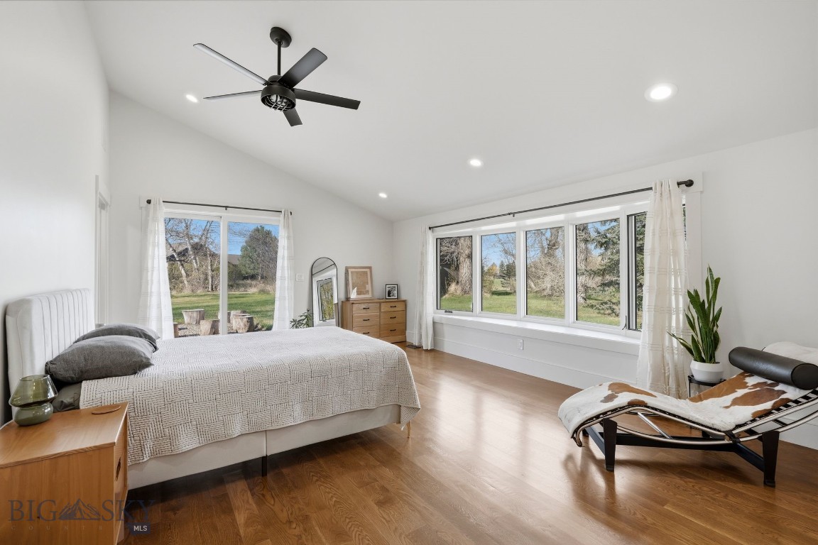 Middle Creek Meadows - Residential