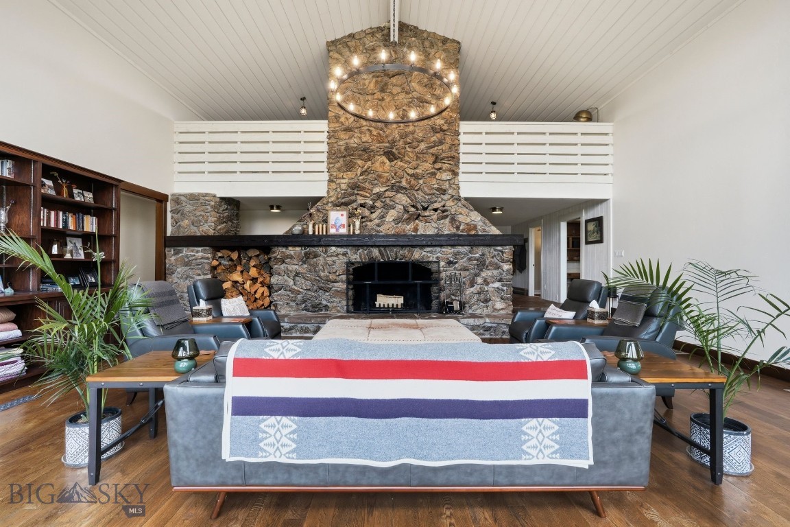 Middle Creek Meadows - Residential